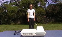 Rocket Launcher: The Movie, Screenshot 5
